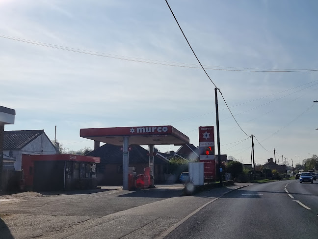 Reviews of Lenwade Service Station in Norwich - Gas station