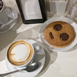 Photo n°1 de l'avis de Gabriele.P fait le 03/12/2023 à 17:56 sur le  Carozzi cafe à Muggiò