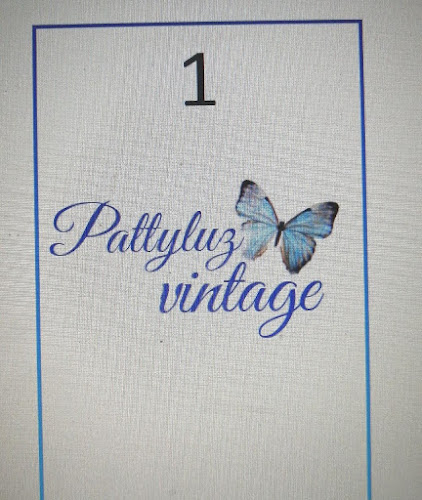 Pattyluz Vintage