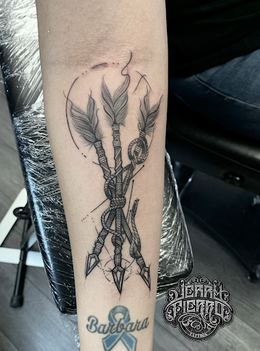 Explore tattoo ideas for men forearm, creative tattoo ideas in Silver City, available at Independent Ink Tattoo