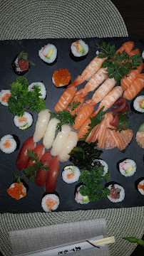 Sushi du L'izakaya - Restaurant Japonais à Thionville - n°17