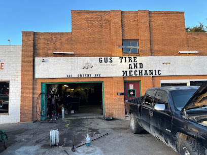 Gus Tires and Mechanic