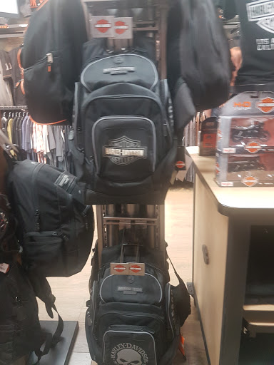 Motorcycle Dealer «Harley- Davidson Of Hollywood», reviews and photos, 6810 Hollywood Blvd, Los Angeles, CA 90046, USA