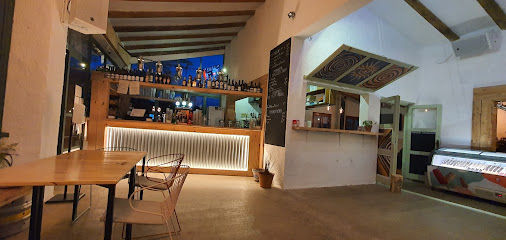 Restaurant O,Spot Chill & Ride - 22808 Murillo de Gállego, Zaragoza, Spain