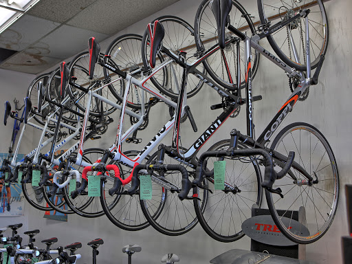 Bicycle Store «Budget Bicycles», reviews and photos, 2750 Colorado Blvd, Los Angeles, CA 90041, USA