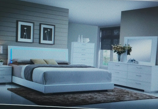 Furniture Store «Mega Furniture, LLC», reviews and photos, 1265 NE 163rd St, Miami, FL 33162, USA