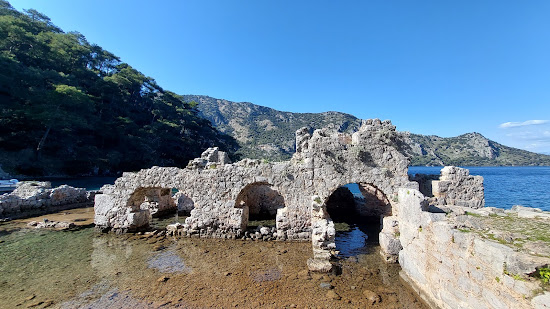 Hamam Koyu