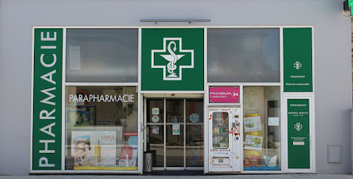 Pharmacie Richardeau à Saint-Christophe-du-Ligneron