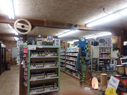 Health Food Store «Mill Creek Natural Foods», reviews and photos, 4315 Main St, Union Gap, WA 98903, USA