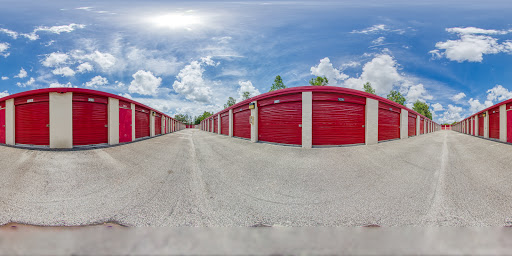 Self-Storage Facility «Handy Storage - Self Storage Plantation, Florida», reviews and photos, 8910 Cleary Blvd, Plantation, FL 33324, USA