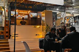 BREE Cafe G-10 Markaz image