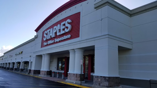 Office Supply Store «Staples», reviews and photos, 1260 Northlake Blvd, Lake Park, FL 33403, USA