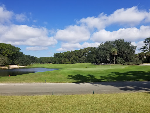 Golf Club «May River Golf Club», reviews and photos, 350 Mt Pelia Rd, Bluffton, SC 29910, USA