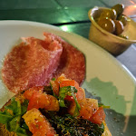 Photo n°2 de l'avis de Petr.t fait le 25/08/2022 à 22:44 sur le  The Big Apple à Mola di Bari