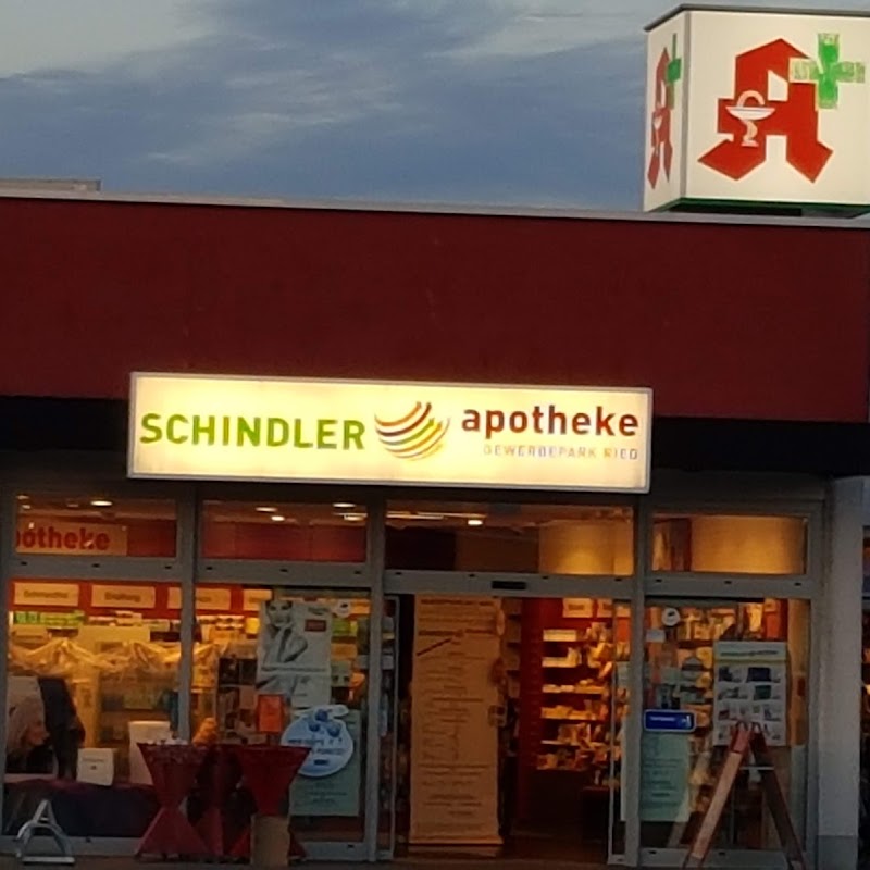 Schindler Apotheke e.K.