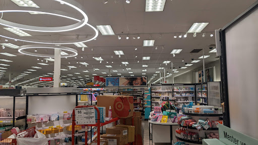 Department Store «Target», reviews and photos, 417 Boardman Poland Rd, Boardman, OH 44512, USA
