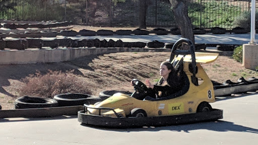 Amusement Park «CrackerJax», reviews and photos, 16001 N Scottsdale Rd, Scottsdale, AZ 85254, USA