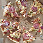 Photo n°1 de l'avis de sam.3 fait le 19/09/2021 à 13:52 sur le  Domino's Pizza Bielefeld Mitte-west à Bielefeld