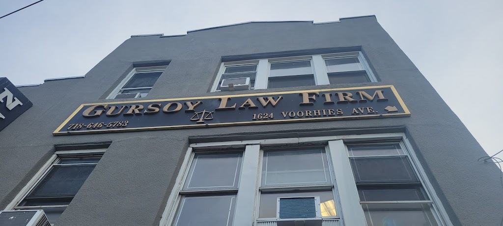 Gursoy Immigration Lawyer 11235