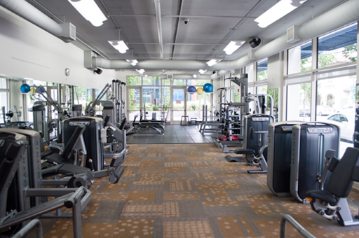 445 Bryant St, Palo Alto, CA 94301, USA