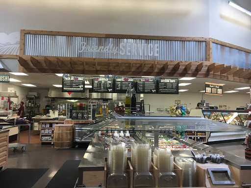Health Food Store «Sprouts Farmers Market», reviews and photos, 655 S Grand Ave, Glendora, CA 91740, USA