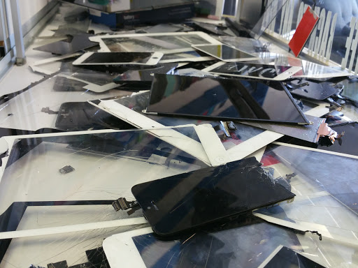 Cell Phone Store «Device Surgeon», reviews and photos, 419 Main St, Boonton, NJ 07005, USA