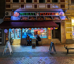 Murat Pizzeria photo