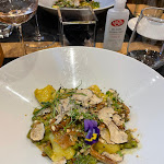 Photo n° 2 de l'avis de Quentin.l fait le 22/05/2024 à 21:01 pour Ristorante Italiano da Pupetta à Paris