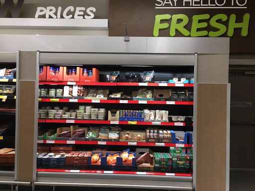 Supermarket «ALDI», reviews and photos, 270 Amherst St, Nashua, NH 03063, USA