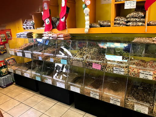 Bird Shop «Paterson Bird Store», reviews and photos, 13 Furler St # 1, Totowa, NJ 07512, USA