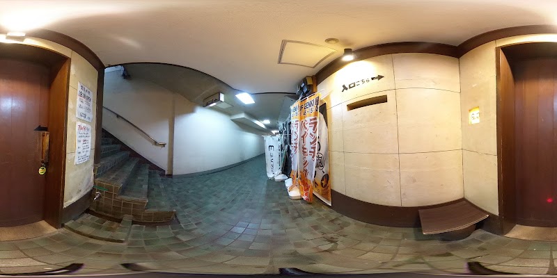 Spea下高井戸店 スピア シモタカイドテン 東京都世田谷区赤堤 美容院 美容室 グルコミ