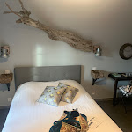 Photo n° 6 de l'avis de Emma.O fait le 29/12/2023 à 08:24 pour Hotel restaurant La Pêcherie à Courseulles-sur-Mer