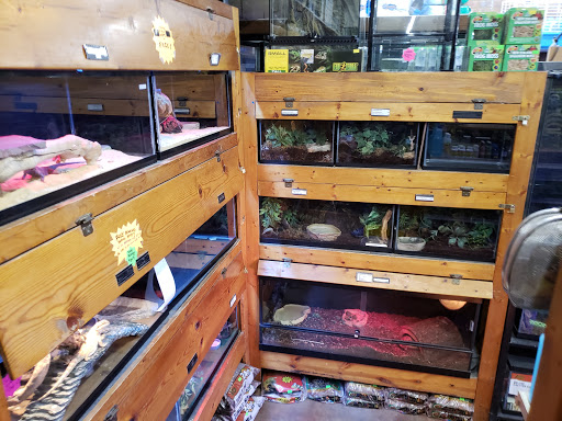 Pet Store «Animal Attraction», reviews and photos, 2518 11th Ave, Greeley, CO 80631, USA
