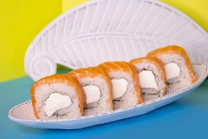 Slavnyye Sushi image