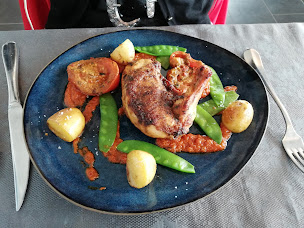 Photo n°94 de Le Relais du Gois à Beauvoir-sur-Mer ()