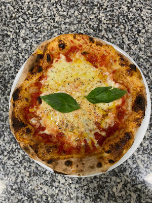 Tredici Pizzeria Forville à Cannes