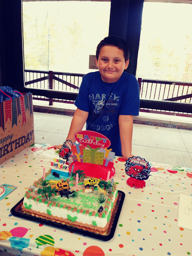 Community Center «Flat Rock Community Center», reviews and photos, 1 Maguire St, Flat Rock, MI 48134, USA