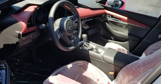 Westcott Mazda image