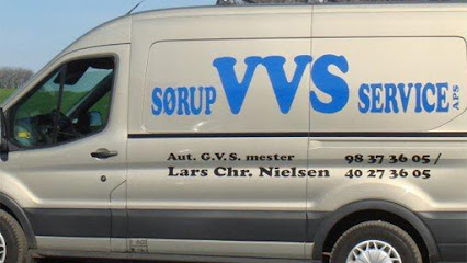 Sørup VVS Service ApS
