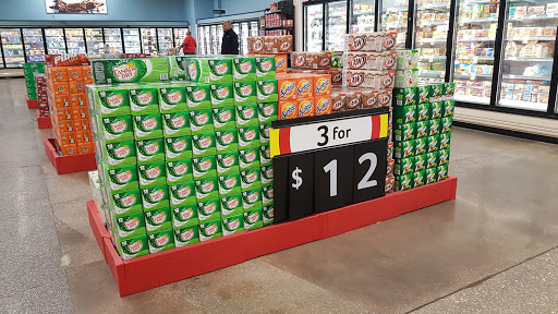 Grocery Store «Winn-Dixie», reviews and photos, 7800 South Hwy 17-92 #190, Fern Park, FL 32730, USA