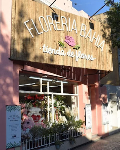 Florería Bahía