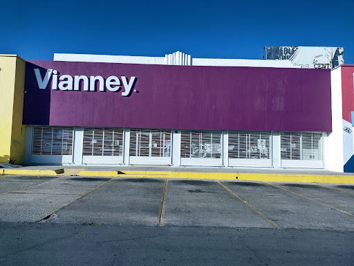 Vianney Oficial