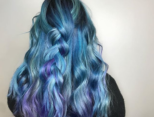 Hair Salon «Gina Bianca Hair», reviews and photos, 930 Meriden-Waterbury Turnpike, Plantsville, CT 06479, USA