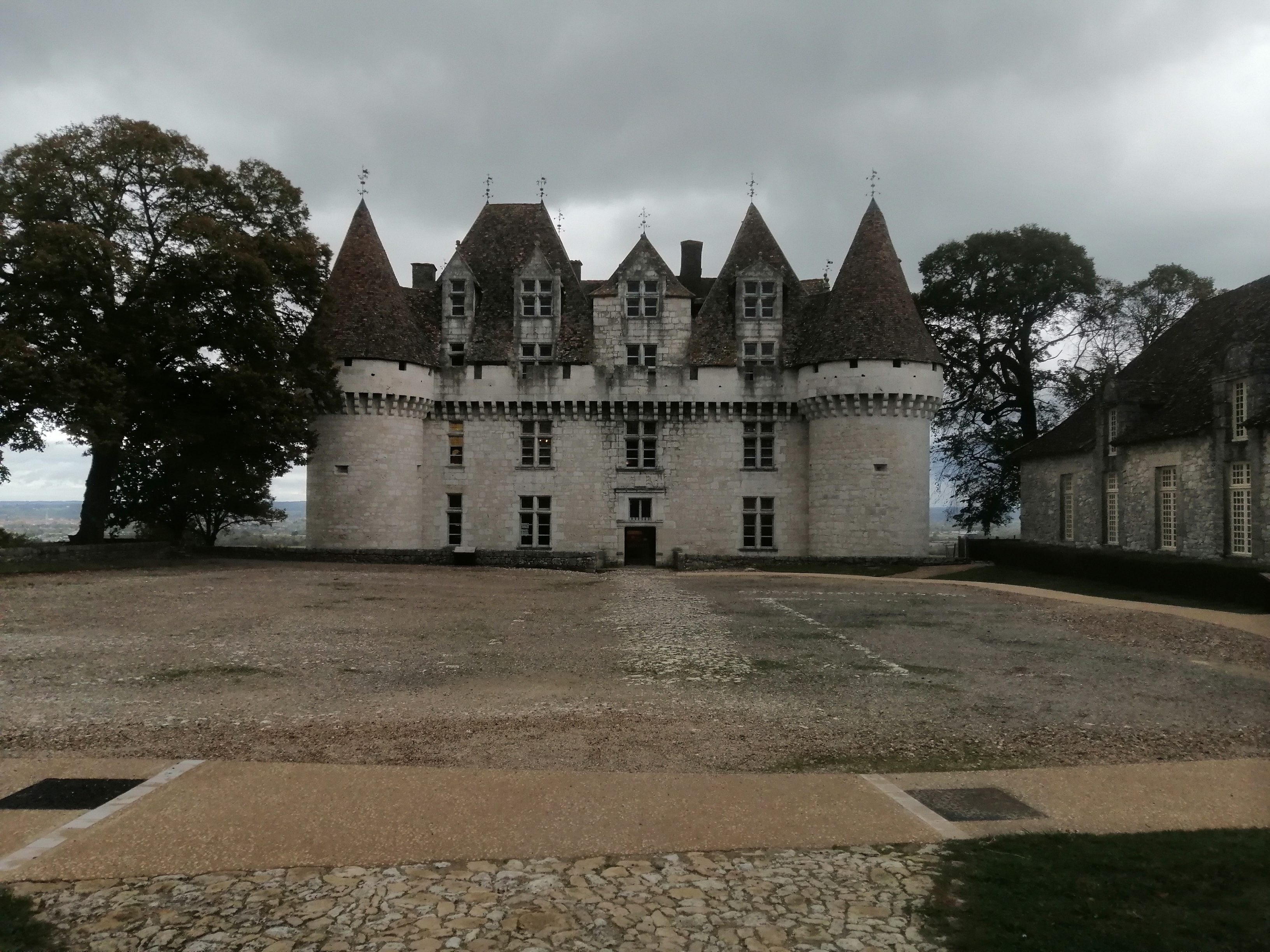 Photo n° 1 de l'avis de Patricia.a fait le 08/11/2022 à 16:43