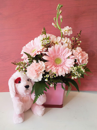 Florist «Westerville Florist», reviews and photos, 14 S State St, Westerville, OH 43081, USA