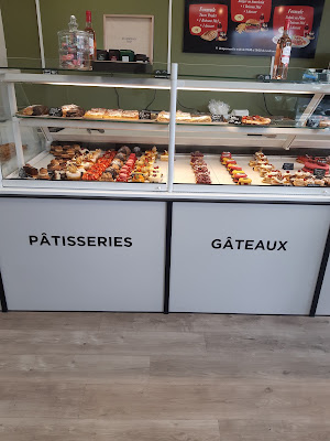 Le fournil de la Medoquine à Talence