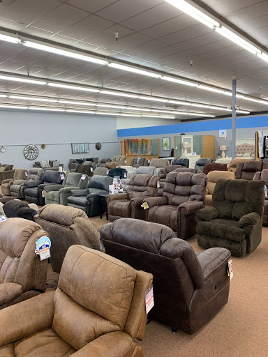 Furniture Store «FFO Home», reviews and photos, 2209 E Kearney St, Springfield, MO 65803, USA