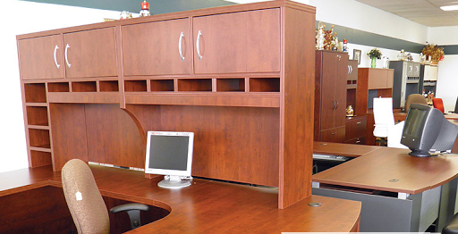 Office Furniture Store «Affordable Office Furniture», reviews and photos, 2375 Marlton Pike W, Cherry Hill, NJ 08002, USA
