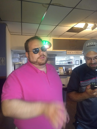 Bowling Alley «Brad Angelo Lanes», reviews and photos, 6280 S Transit Rd, Lockport, NY 14094, USA