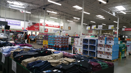 Warehouse club «BJ’s Wholesale Club», reviews and photos, 3712 Virginia Beach Blvd, Virginia Beach, VA 23452, USA